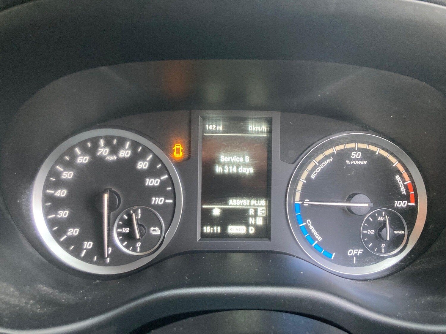 Used Mercedes-Benz Vito 2023 for sale - 77411720: Photo 36