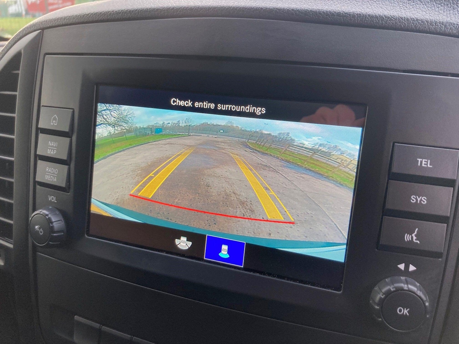 Used Mercedes-Benz Vito 2023 for sale - 77411720: Photo 37