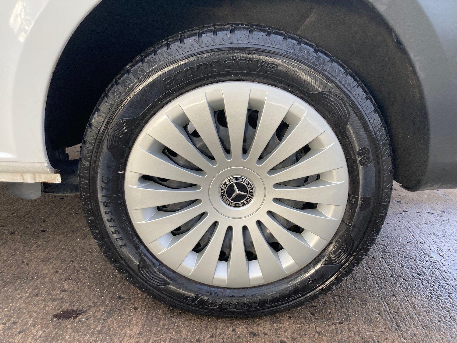 Used Mercedes-Benz Vito 2023 for sale - 77411720: Photo 4