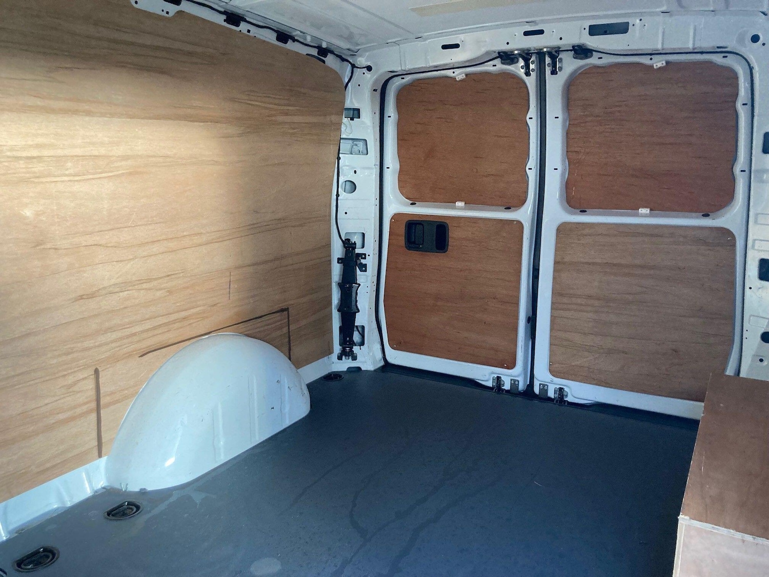 Used Mercedes-Benz Vito 2023 for sale - 77411720: Photo 7