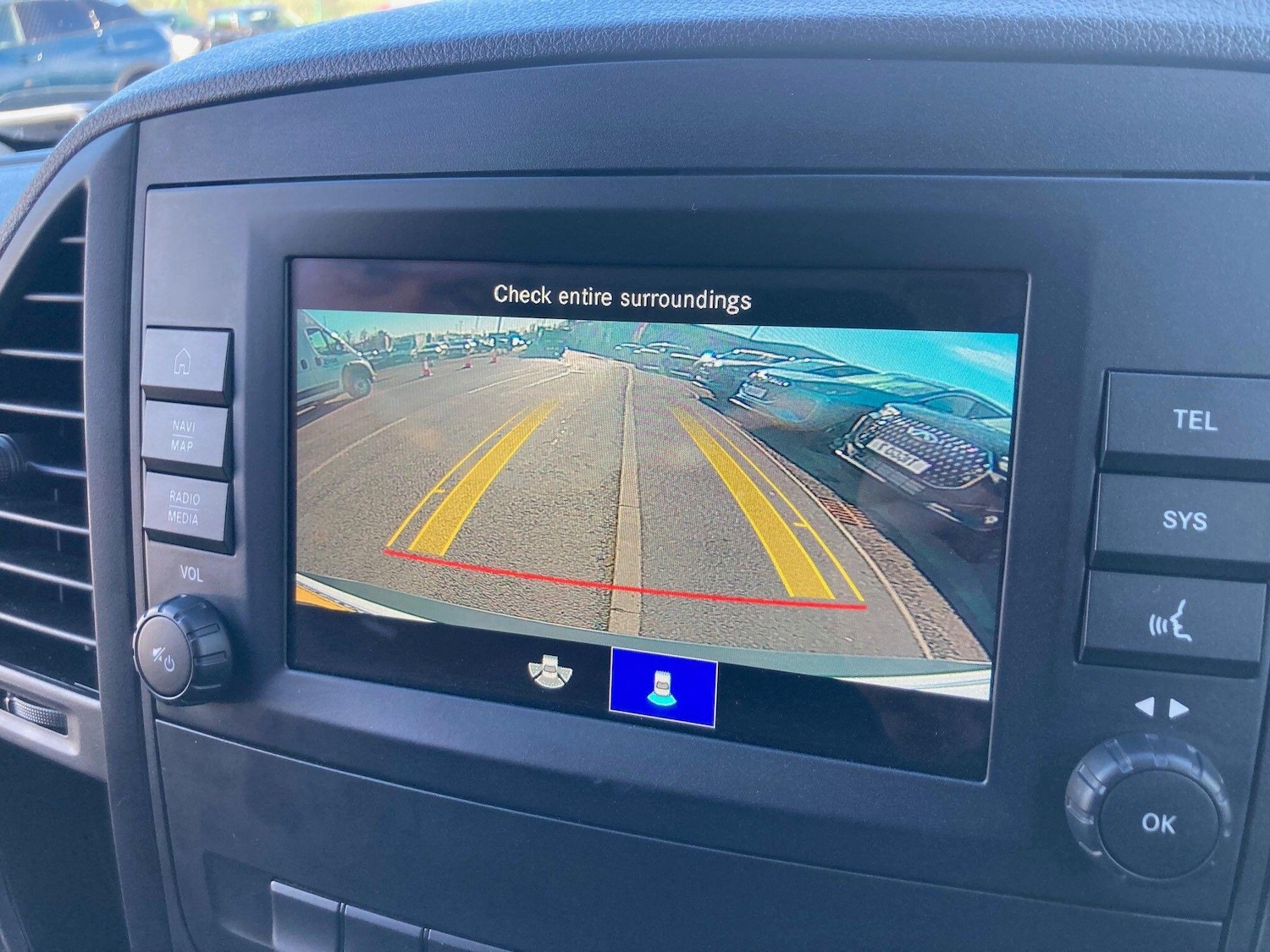 Used Mercedes-Benz Vito for sale - 78116048: Photo 16