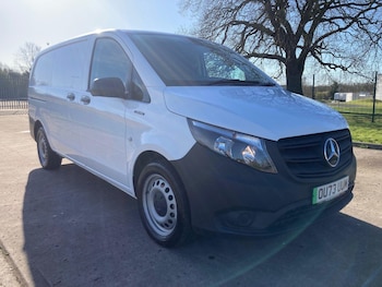 Used Mercedes-Benz Vito 2024 for sale - 78116048: Photo