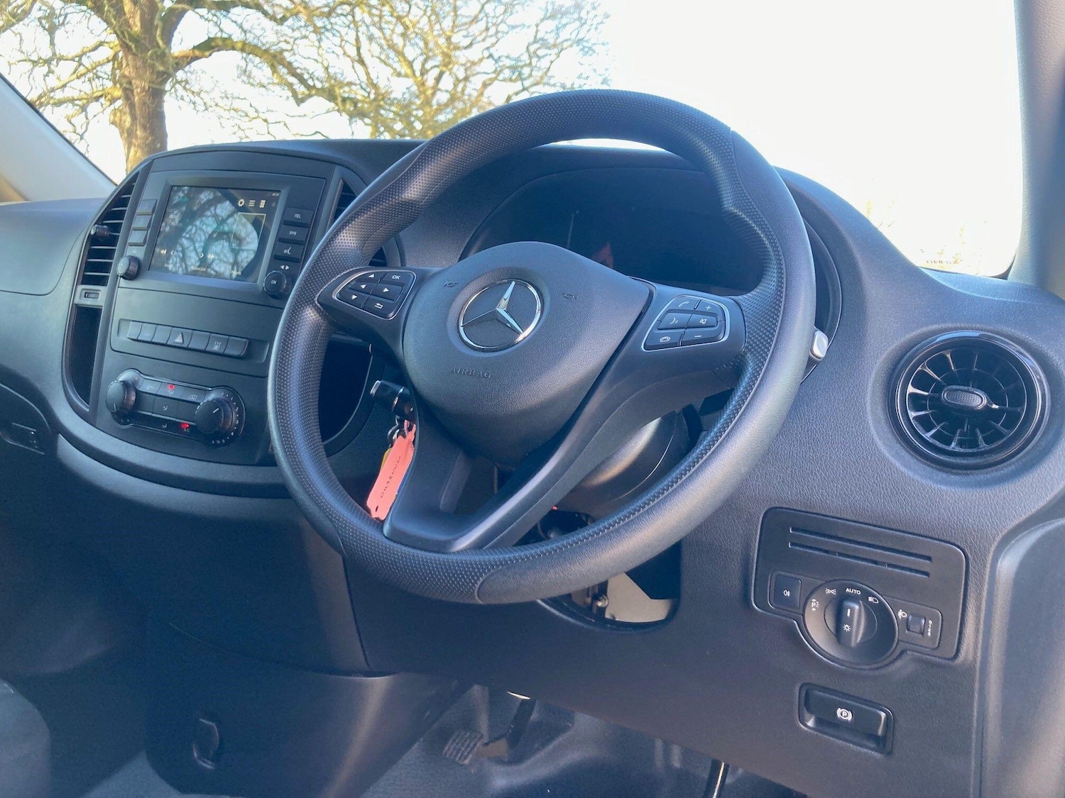 Used Mercedes-Benz Vito for sale - 78116048: Photo 2