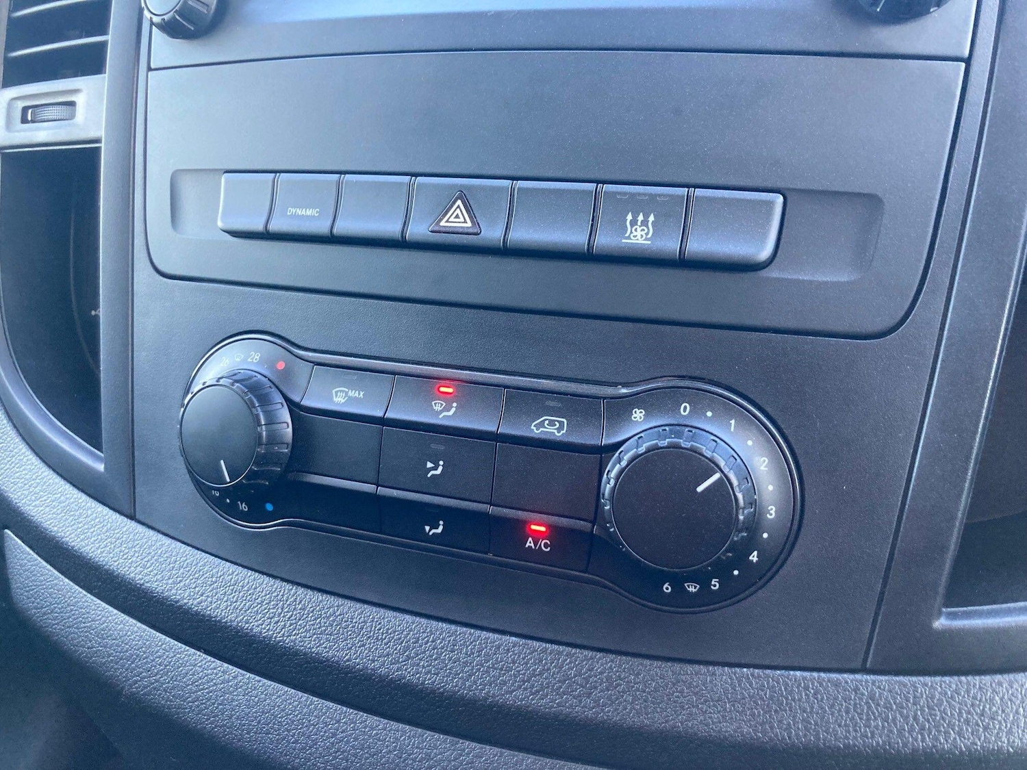 Used Mercedes-Benz Vito for sale - 78116048: Photo 22