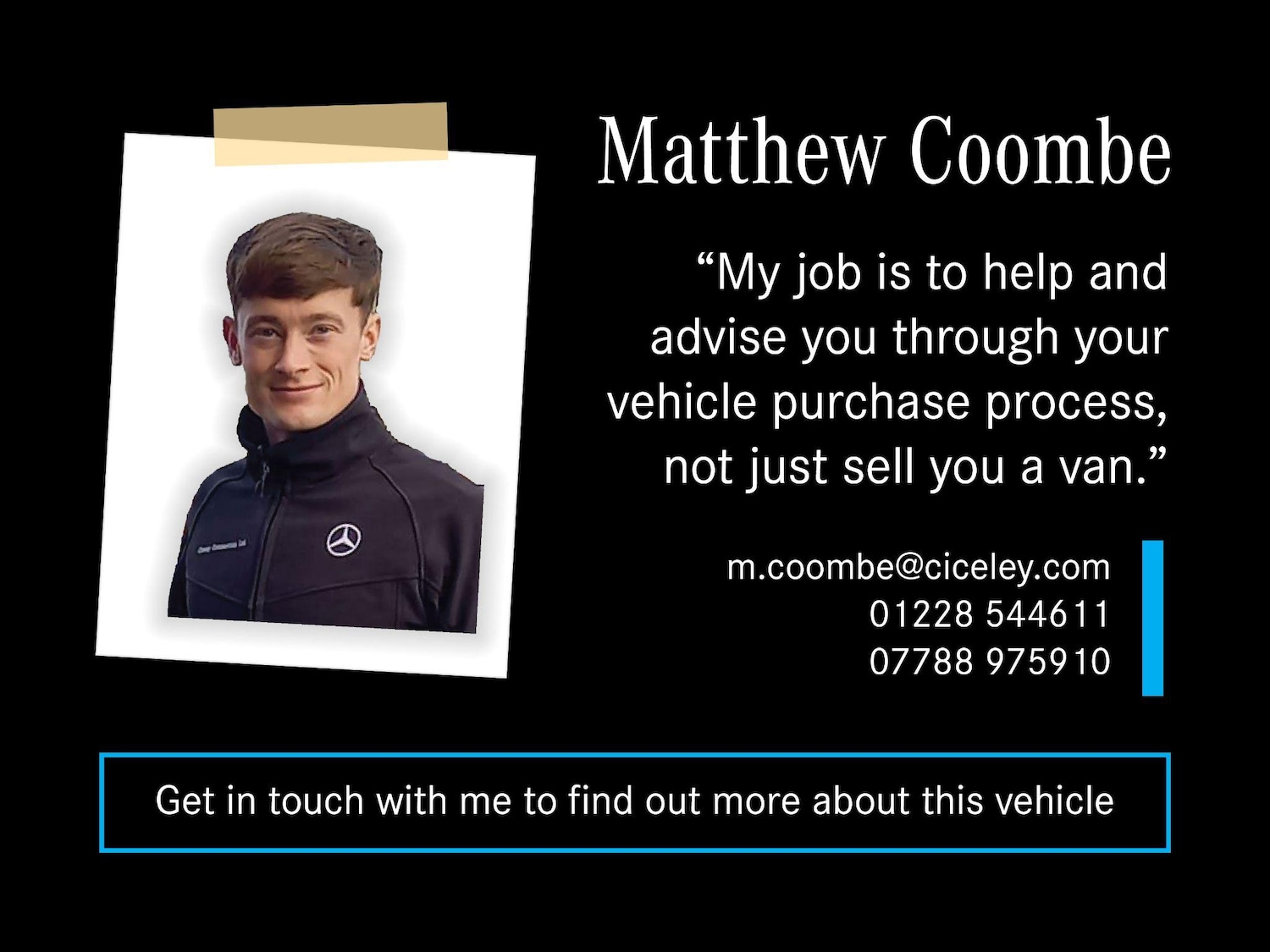 Used Mercedes-Benz Vito for sale - 78116048: Photo 3