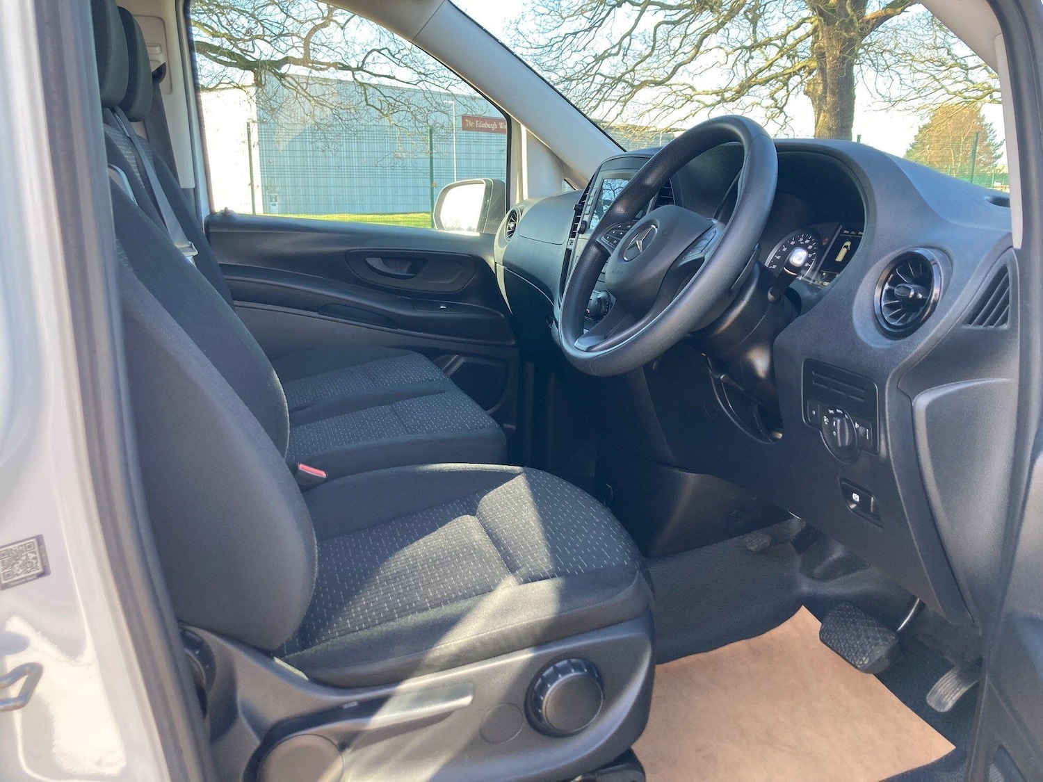 Used Mercedes-Benz Vito for sale - 78116048: Photo 34