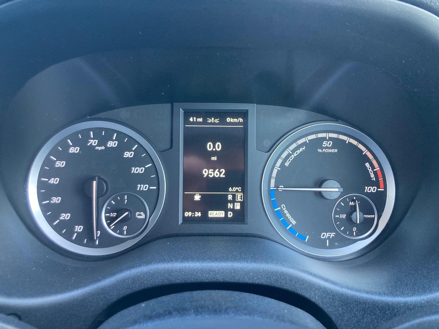 Used Mercedes-Benz Vito for sale - 78116048: Photo 36