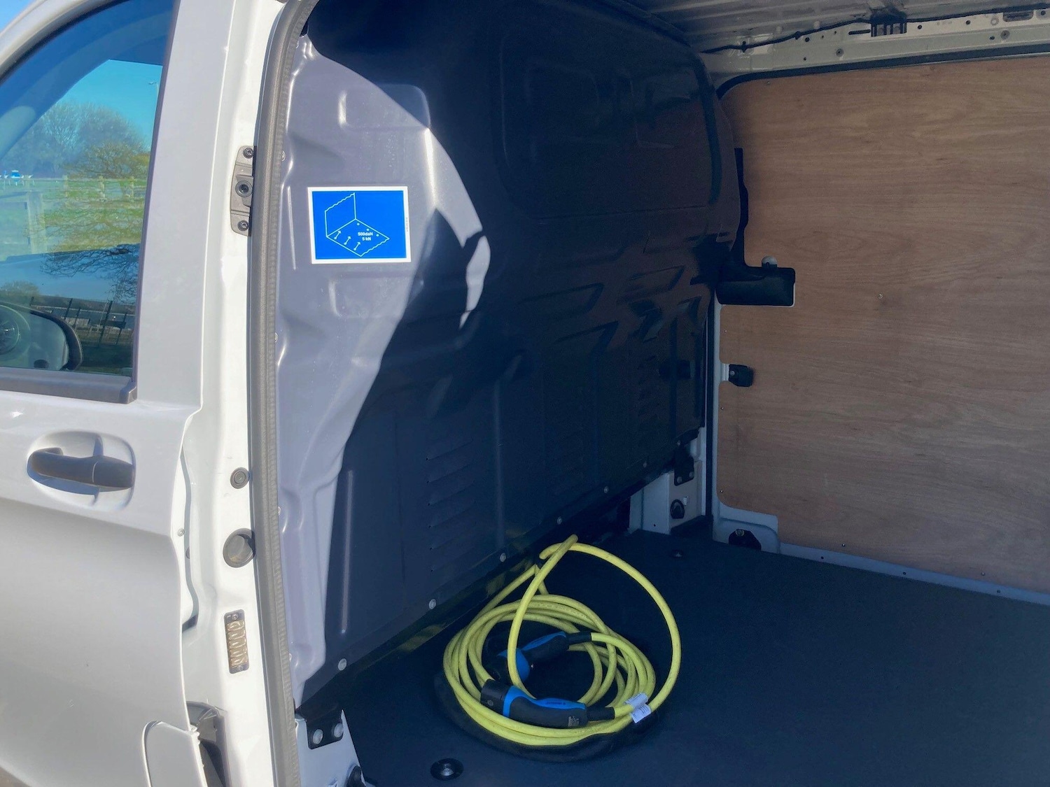 Used Mercedes-Benz Vito for sale - 78116048: Photo 38