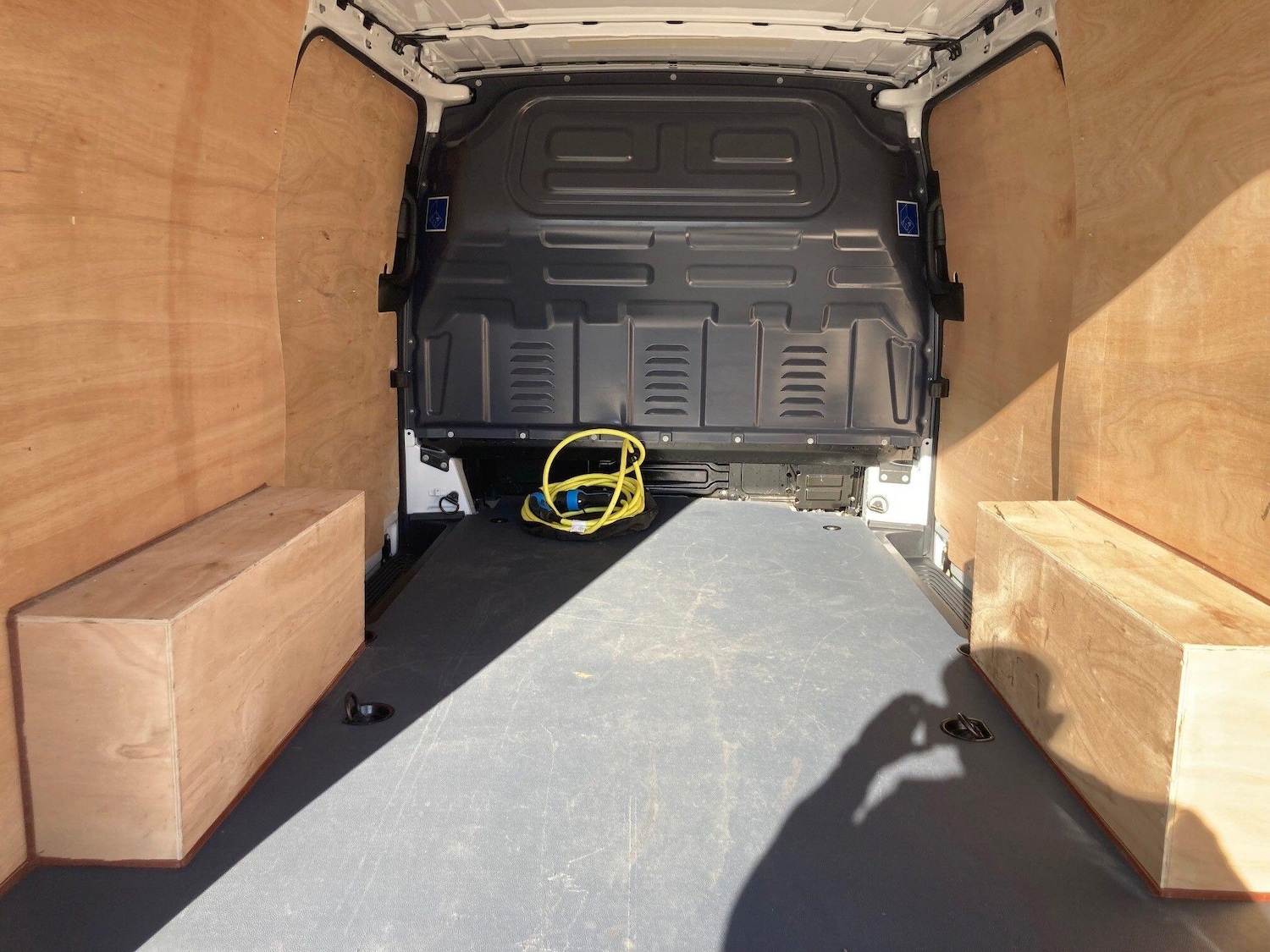 Used Mercedes-Benz Vito for sale - 78116048: Photo 40