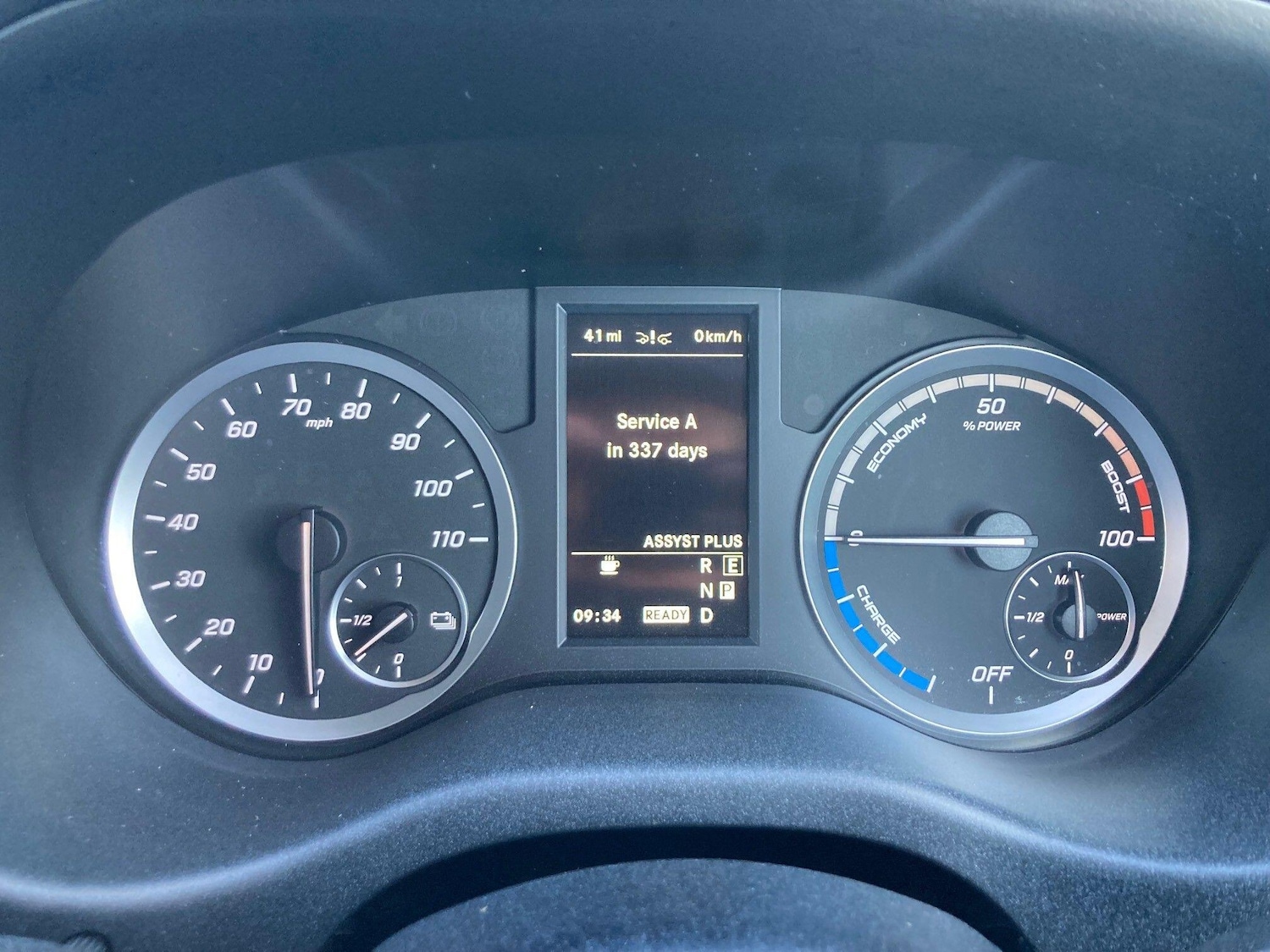 Used Mercedes-Benz Vito for sale - 78116048: Photo 6