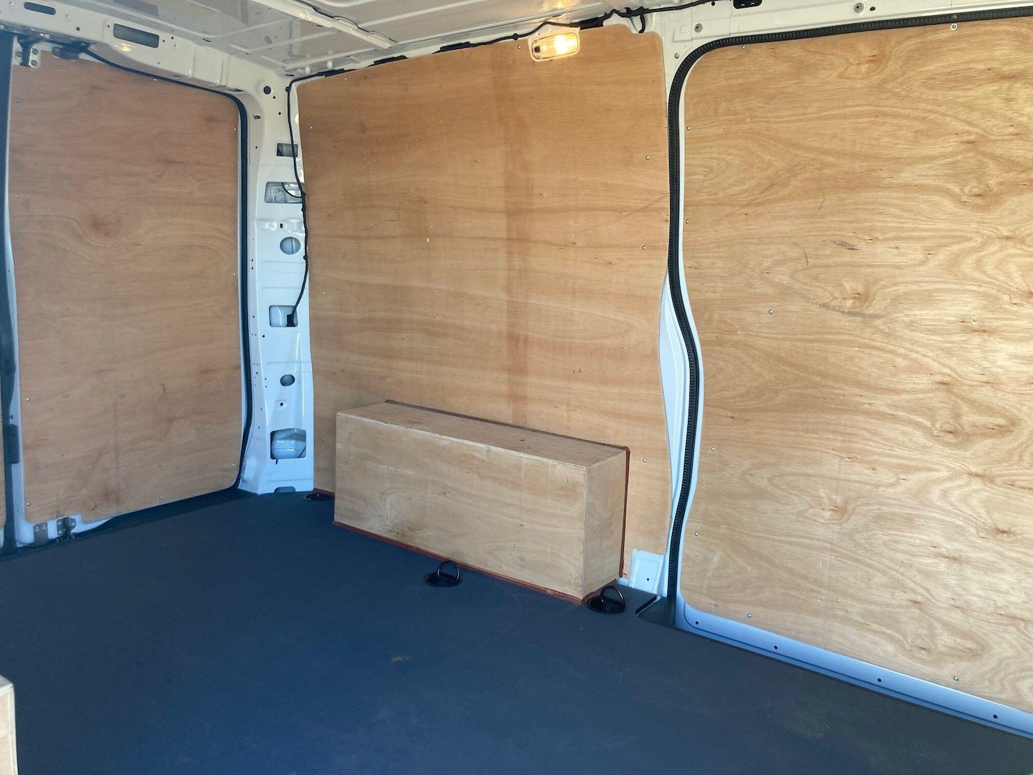 Used Mercedes-Benz Vito for sale - 78116048: Photo 7