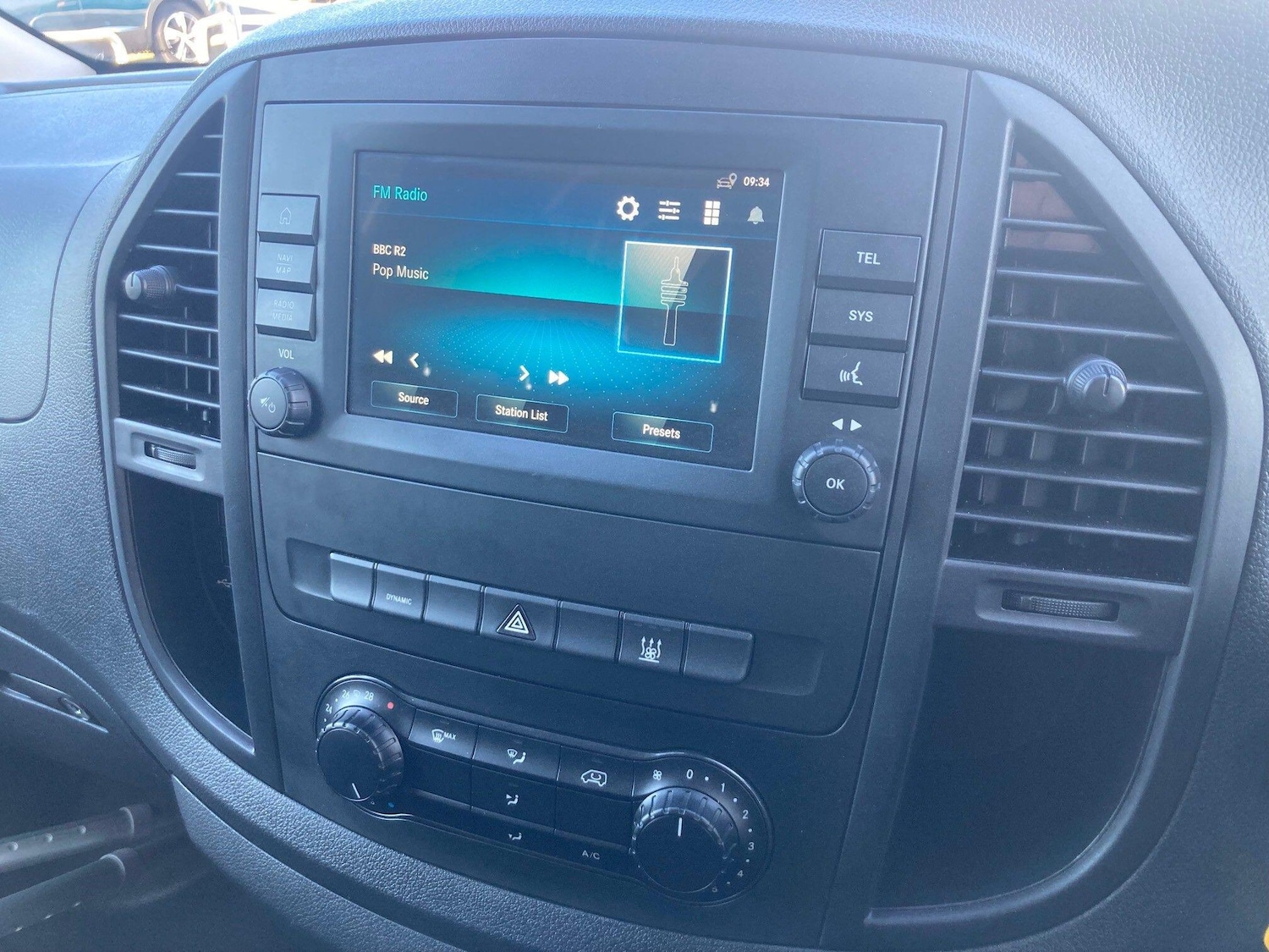 Used Mercedes-Benz Vito for sale - 78116048: Photo 9