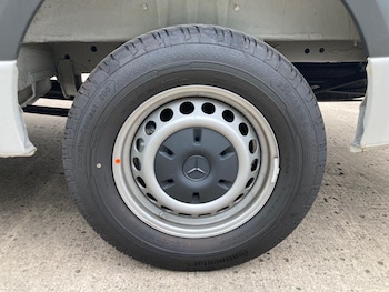 Used Mercedes-Benz Sprinter 2026 for sale - 78922865: Photo