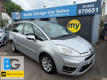 2011 (11) - 1.6 HDi VTR+ 5dr