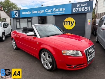 Used Audi A4 2006 for sale - 79599766: Photo