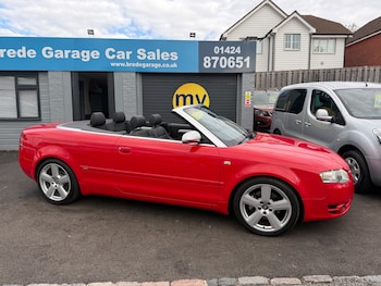 Used Audi A4 2006 for sale - 79599766: Photo