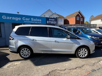 Used Ford Galaxy 2019 for sale - 79760511: Photo