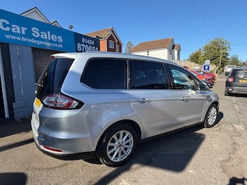 Used Ford Galaxy 2019 for sale - 79760511: Photo