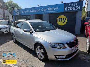 Used Skoda Octavia 2016 for sale - 79570160: Photo
