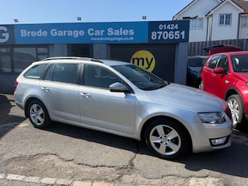 Used Skoda Octavia 2016 for sale - 79570160: Photo
