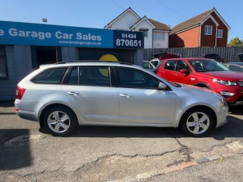 Used Skoda Octavia 2016 for sale - 79570160: Photo