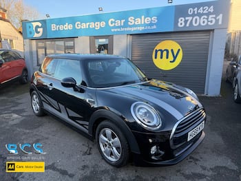 Used MINI Hatch 2018 for sale - 79570145: Photo
