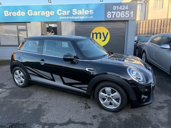 Used MINI Hatch 2018 for sale - 79570145: Photo