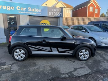 Used MINI Hatch 2018 for sale - 79570145: Photo
