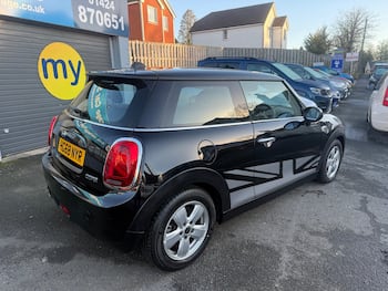 Used MINI Hatch 2018 for sale - 79570145: Photo