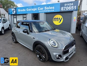 Used MINI Hatch 2019 for sale - 79639645: Photo