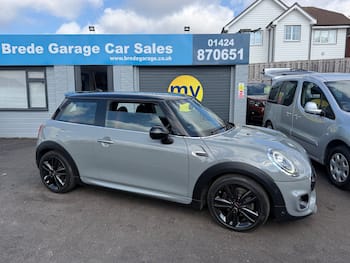 Used MINI Hatch 2019 for sale - 79639645: Photo