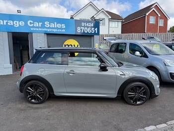 Used MINI Hatch 2019 for sale - 79639645: Photo