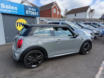 Used MINI Hatch 2019 for sale - 79639645: Photo