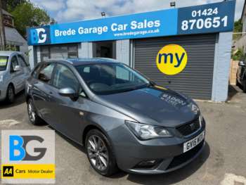 2015 (15) - 1.2 TSI I TECH 5dr