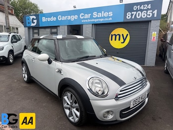 Used MINI Hatch 2012 for sale - 79563631: Photo