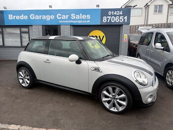 Used MINI Hatch 2012 for sale - 79563631: Photo