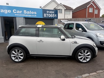 Used MINI Hatch 2012 for sale - 79563631: Photo