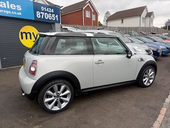 Used MINI Hatch 2012 for sale - 79563631: Photo