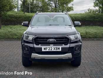 Used Ford Ranger 2022 for sale - 74154882: Photo