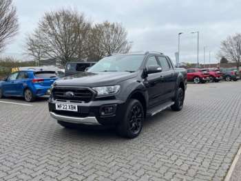 Used Ford Ranger 2022 for sale - 74154882: Photo