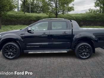 Used Ford Ranger 2022 for sale - 74154882: Photo