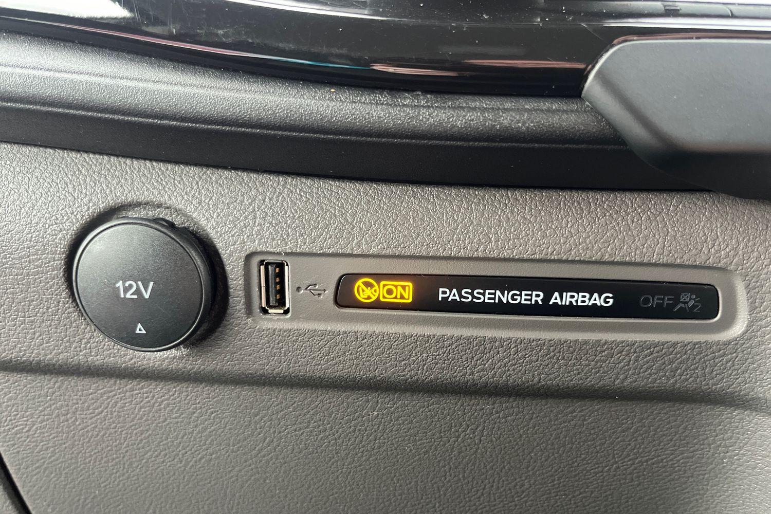 Vehicle 20
