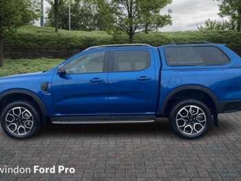 Used Ford Ranger 2024 for sale - 73677984: Photo