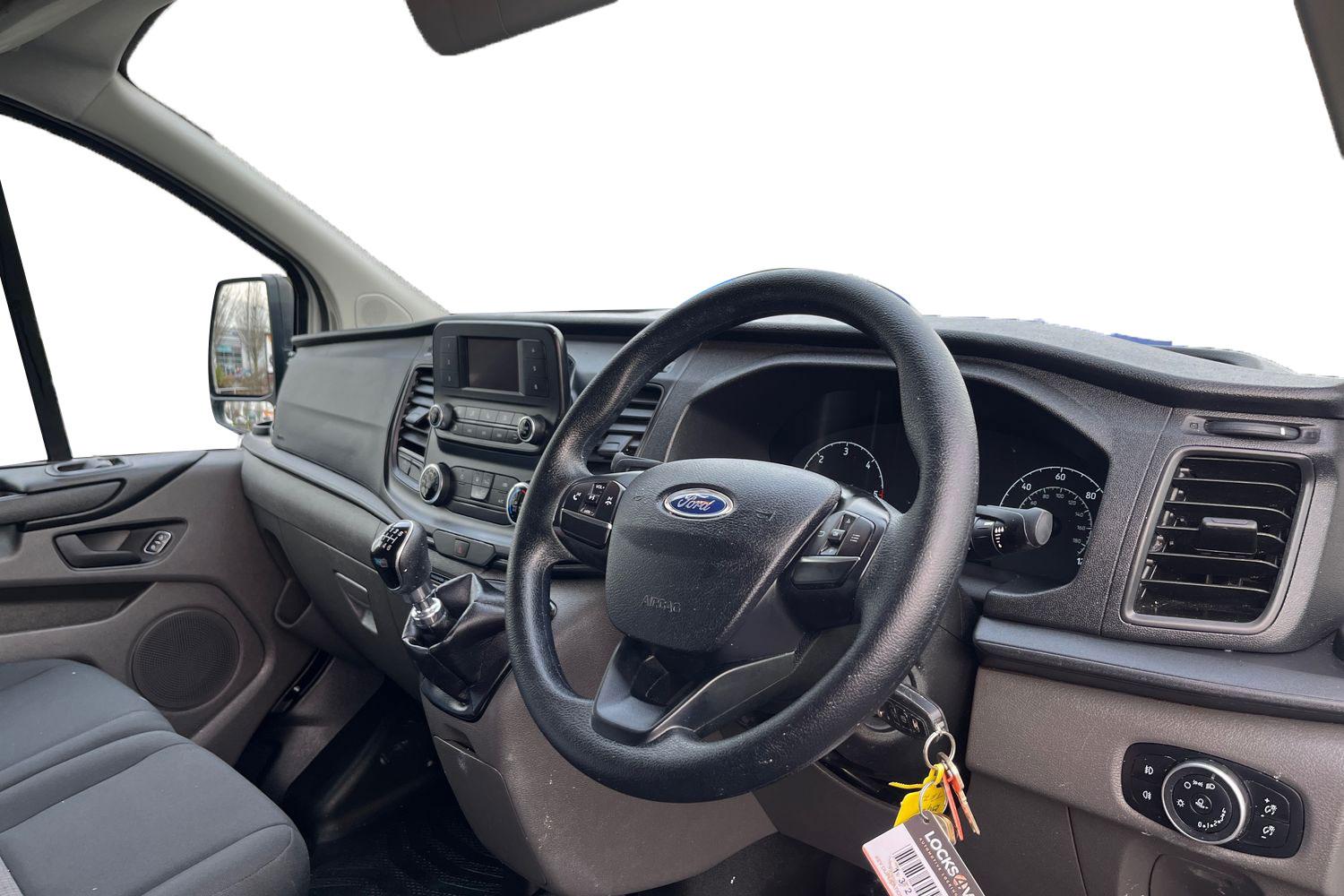 Vehicle 23