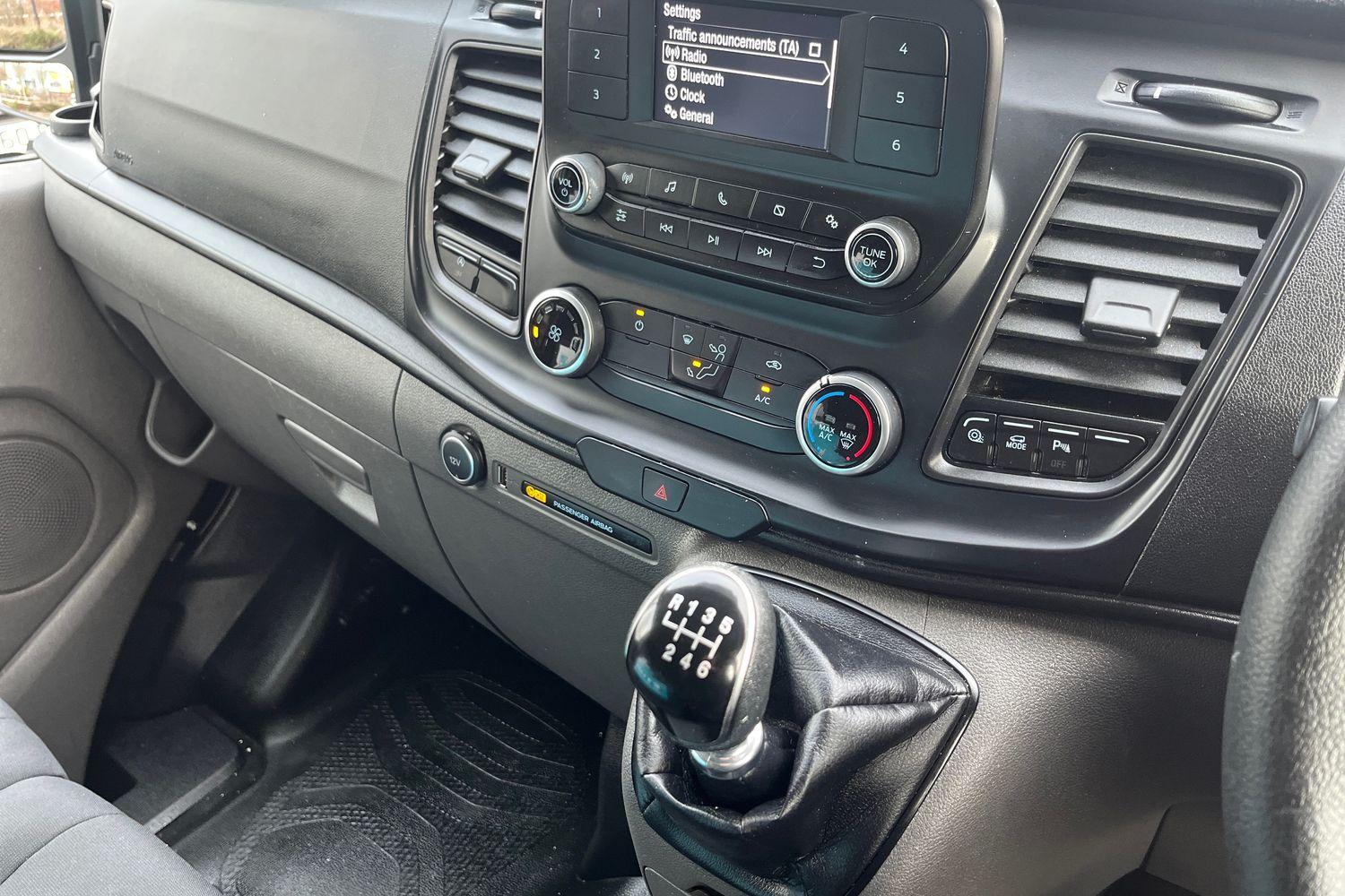 Vehicle 24