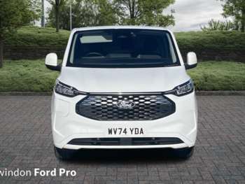 Used Ford Transit Custom 2024 for sale - 74142164: Photo
