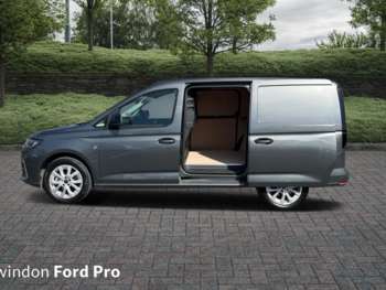 Used Ford Transit Connect 2025 for sale - 74087989: Photo