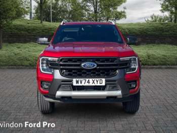 Used Ford Ranger 2025 for sale - 74088004: Photo