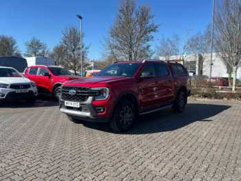 Used Ford Ranger 2025 for sale - 74088004: Photo