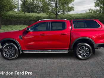Used Ford Ranger 2025 for sale - 74088004: Photo